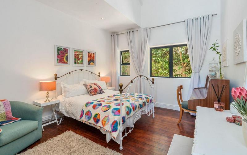 5 Bedroom Property for Sale in Hout Bay Western Cape